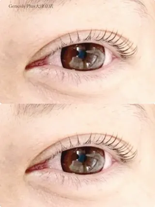 マツエク・マツパ Genesis Plus大津京店のエステ・リラクイメージ