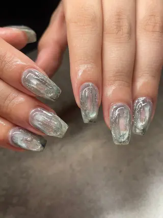 ネイル filonnail 心斎橋店のネイルデザイン