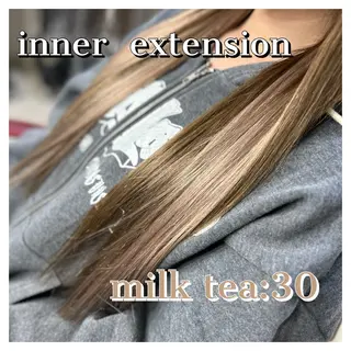 ロング ドレスアップ南草津所属・🫧ドレスアップ 南草津店🫧のヘアスタイル