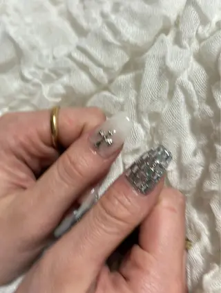 ネイル fukuyasu rikaのネイルデザイン