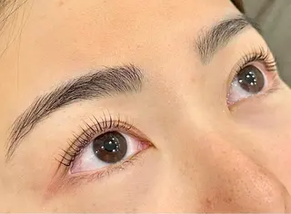 マツエク・マツパ Ray  浜線店 大道のマツエク・マツパデザイン