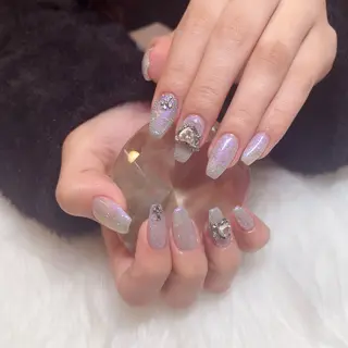 ネイル ✩.*˚ kanaのネイルデザイン