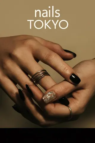 ネイル nails TOKYOのネイルデザイン