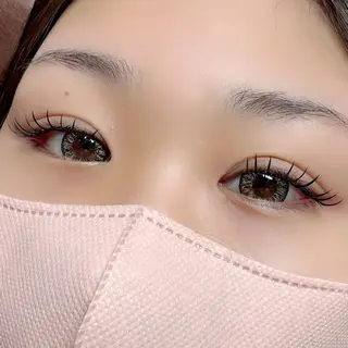 マツエク・マツパ まつげとまゆげ専門店 nonno.のマツエク・マツパデザイン