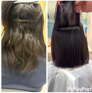 ショート 丹野 圭太のヘアスタイル