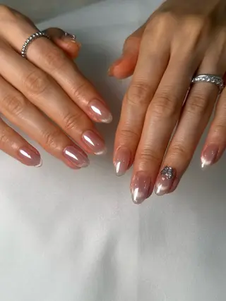 ネイル LifeNail 🌿のネイルデザイン