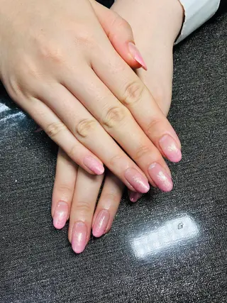 ネイル Tomita chikaのネイルデザイン