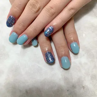 ネイル Li-fra satomiのネイルデザイン