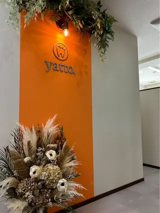whitening salon yatto.所属・ホワイトニングサロン yatto.のその他イメージ