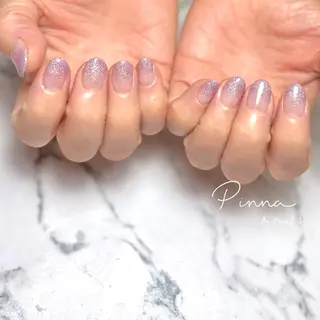 ネイル Pinna by nail3+所属・Mayu 🌷🦋のネイルデザイン