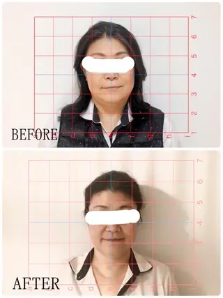 整体＆リンパケア Natural原山のエステ・リラクイメージ