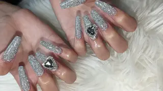 ネイル Nail SIRANGANAのネイルデザイン