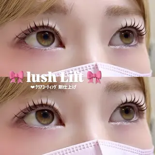 マツエク・マツパ RMS ♡Rのマツエク・マツパデザイン