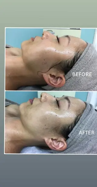 高橋 志緒のエステ・リラクイメージ