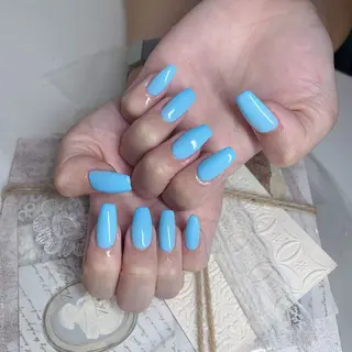 ネイル CoCoネイル サロンのネイルデザイン