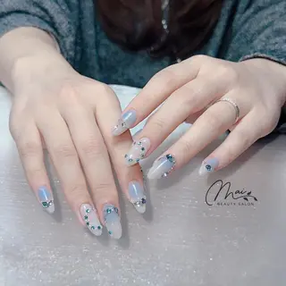 ネイル Mai Beauty To  Toのネイルデザイン