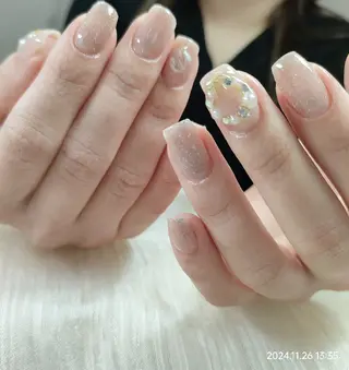 ネイル nail circlesのネイルデザイン