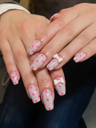 ネイル anny /あにのネイルデザイン