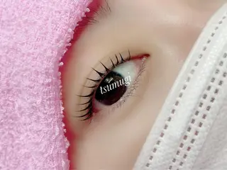 マツエク・マツパ Fameu tsumugiの眉毛・アイブロウイメージ