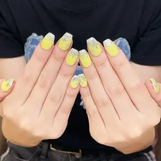 ネイル Mi Tsukiのネイルデザイン