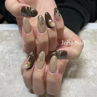 ネイル ビューティ サロンMIORAのマツエク・マツパデザイン