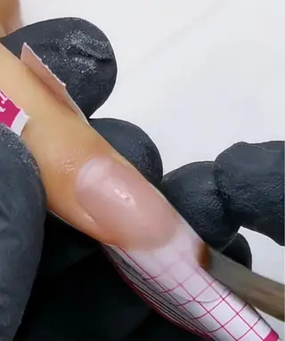 ネイル The Oneのネイルデザイン