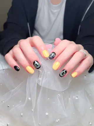 ネイル MK ネイルサロンのネイルデザイン