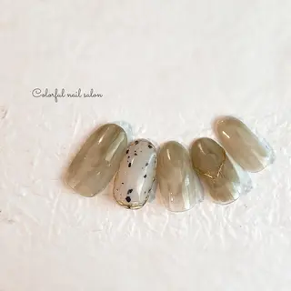 ネイル le’a所属・Le'a nail&eyesのマツエク・マツパデザイン