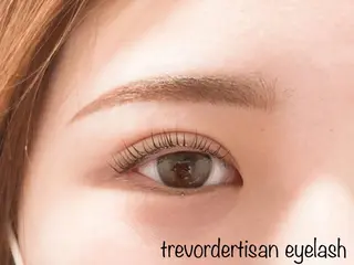 マツエク・マツパ トレヴァーデルチザン inuiのマツエク・マツパデザイン