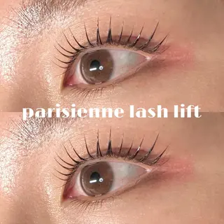 マツエク・マツパ leafirst岸和田所属・💎leafiest ｜yuzu💎のマツエク・マツパデザイン