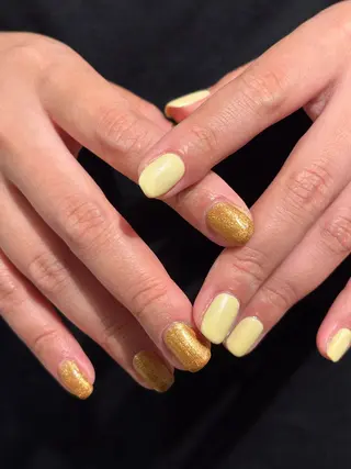 ネイル Yamada Toyonのネイルデザイン