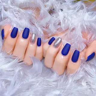 ネイル Nail Monsterのネイルデザイン