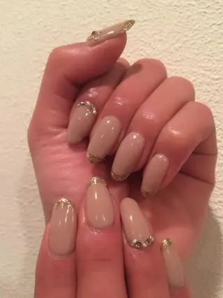 ネイル nailroom richeのネイルデザイン