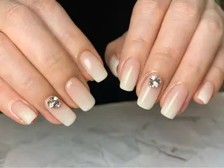 ネイル Jebel Beauty所属・Jebel Beauty Miuの眉毛・アイブロウイメージ