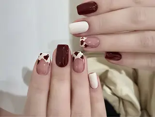 ネイル YUYI.nail salonのネイルデザイン