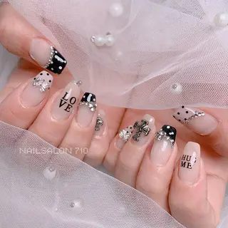 ネイル ナナイチゼロ I.Naoのネイルデザイン