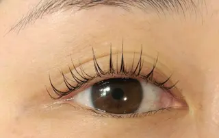 マツエク・マツパ C.Nail&EYE chiharuのマツエク・マツパデザイン