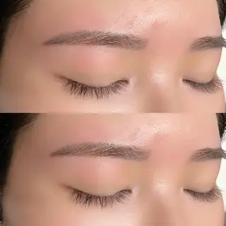 アイブロウ Eagle船橋所属・Eagle船橋店 Yamaguchiの眉毛・アイブロウイメージ