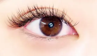 マツエク・マツパ KAQU所属・ᴷᴬQᵁ ✮𝙺𝙰𝙽𝙰✮のマツエク・マツパデザイン