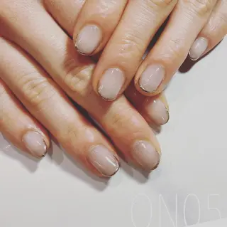 ネイル 園 寛子 （ネイリスト）のネイルデザイン