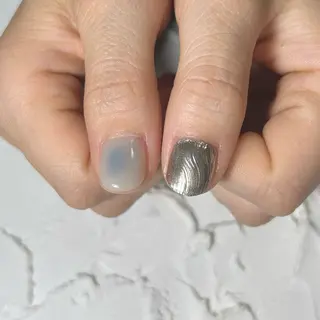 ネイル Lofinails ちひろのネイルデザイン
