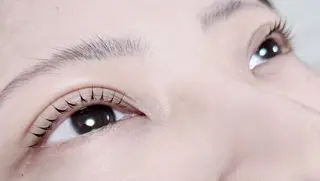 マツエク・マツパ EyelashSalon chel所属・新越谷駅徒歩1分❇️ Salon chelのマツエク・マツパデザイン