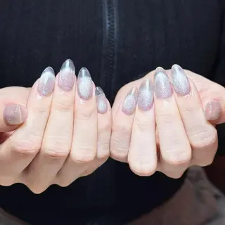 ネイル DIAMOND Nail🍒のネイルデザイン