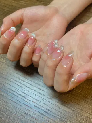 ネイル kana gotoのネイルデザイン