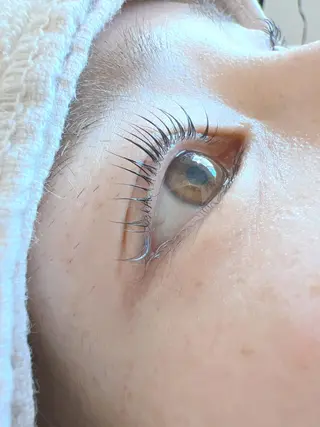 マツエク・マツパ Eyelash m&mのマツエク・マツパデザイン