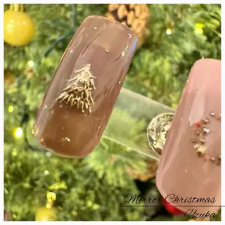 ネイル 【 enn 】 Uzuka Yukaのネイルデザイン