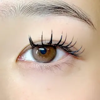 マツエク・マツパ まつげとまゆげ専門店 nonno.のマツエク・マツパデザイン