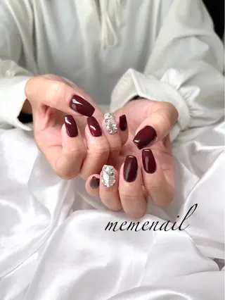 ネイル Noguchi Megumiのその他イメージ