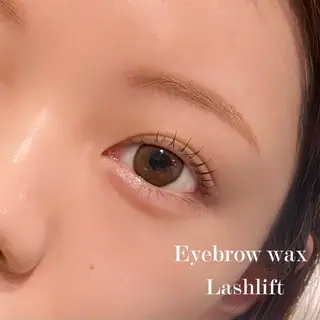 マツエク・マツパ MAQUM Rinoのマツエク・マツパデザイン