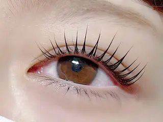 マツエク・マツパ OYAYUBIHIME 心斎橋店所属・oyayubi hime心斎橋店のマツエク・マツパデザイン